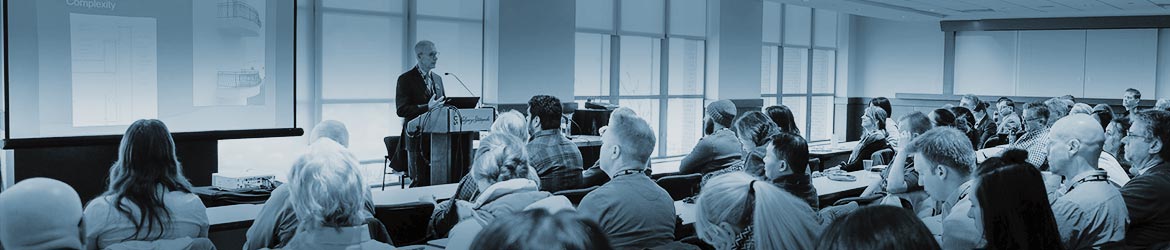 Call for Speakers Now Open